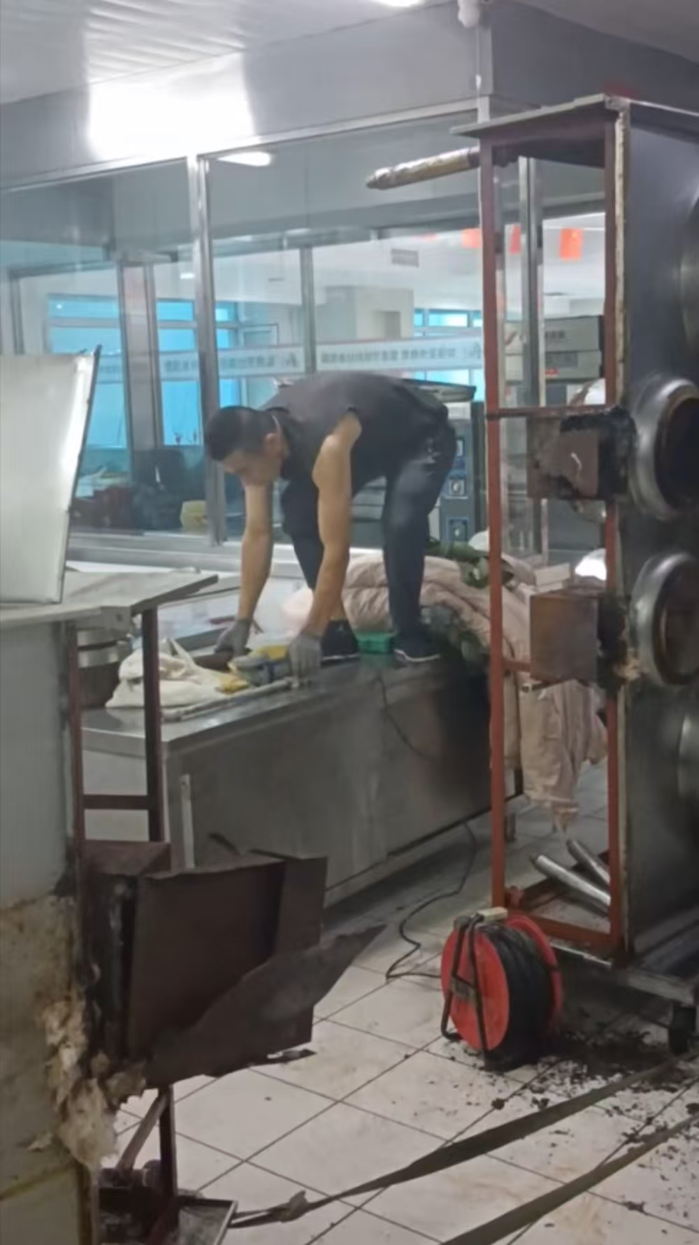 齐齐哈尔搬家